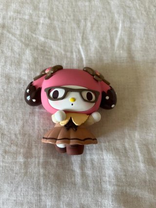 Figura My Melody Colección