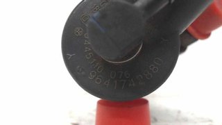 Citroen 345918 0445110076 inyector xsara picasso