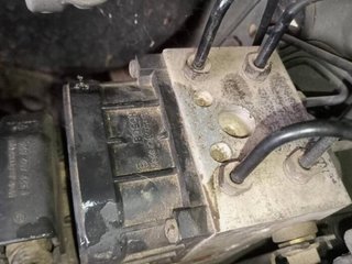 Citroen 345918 0445110076 inyector xsara picasso
