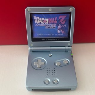 Dragonball Z: Il Destino di Goku GBA