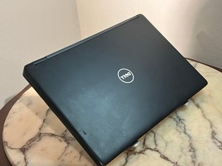Dell Latitude 5480 i5 7ª Gen + SSD (-A)