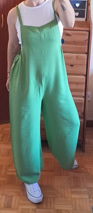Jumpsuit Valentina