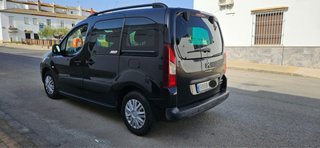 Citroen Berlingo 2013