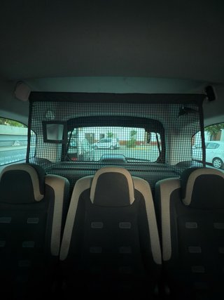 Citroen Berlingo 2013