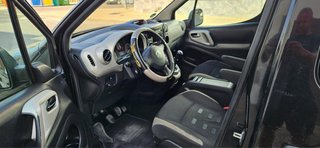 Citroen Berlingo 2013