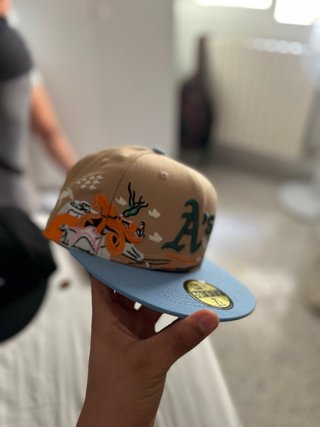 Gorras NEW ERA