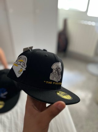 Gorras NEW ERA