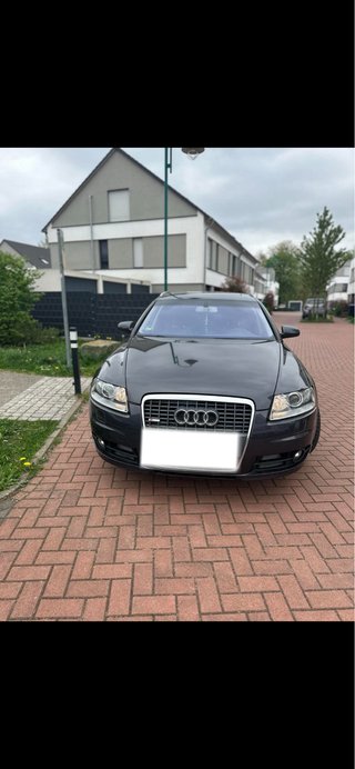 Audi A6 2006