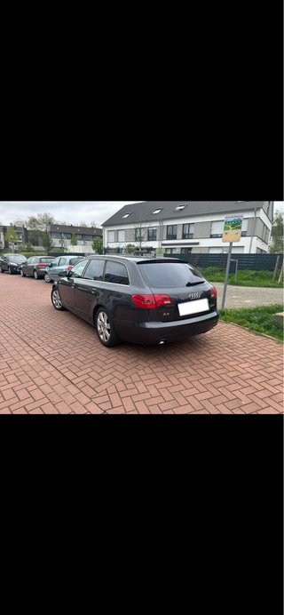 Audi A6 2006