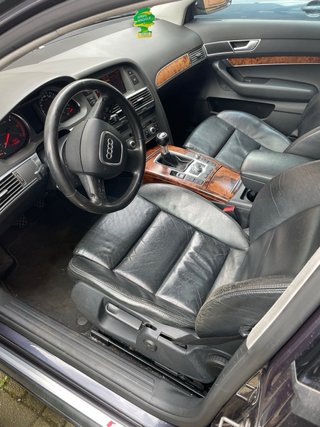 Audi A6 2006