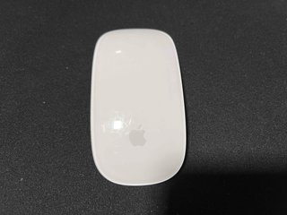 Teclado Apple Magic Keyboard + Magic Mouse sin uso