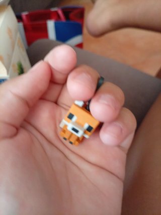 Figuras Minecraft Portal y Personajes