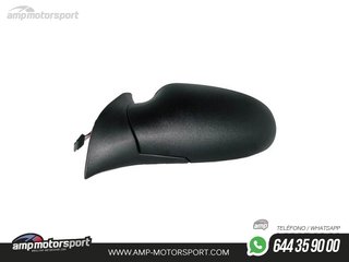 RETROVISOR COMPLETO IZQUIERDO PARA MERCEDES-BENZ W168