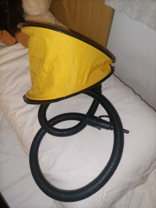 Colchón hinchable