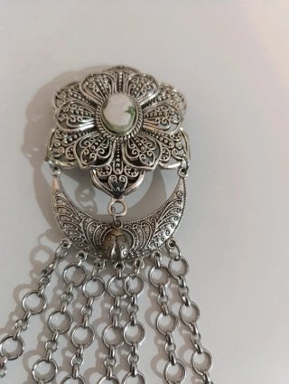 Chatelaine 7 catene