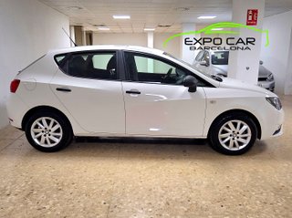 SEAT Ibiza 2016