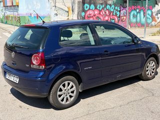 Volkswagen Polo 2008