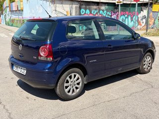 Volkswagen Polo 2008