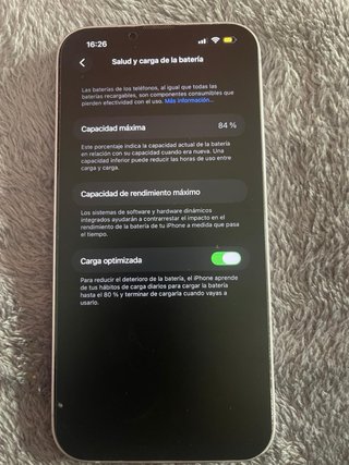 iPhone 14 Plus Morado 128GB