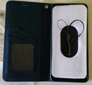 Funda OnePlus Nord CE5 Azul