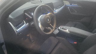 BMW X2 2024