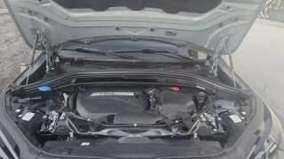 BMW X2 2024