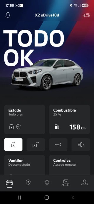 BMW X2 2024