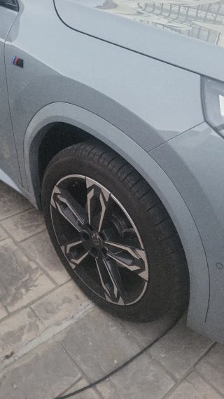 BMW X2 2024