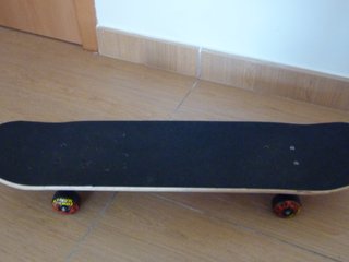Skate Tony Hawk Diseño Dragón