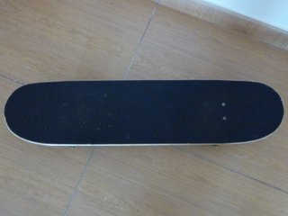Skate Tony Hawk Diseño Dragón