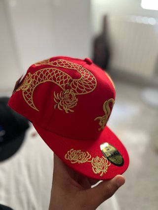 Gorra New Era Yankees NYC