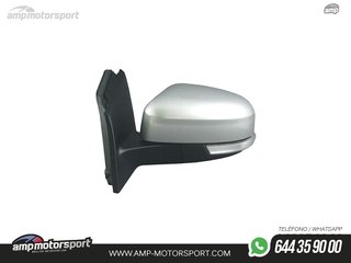 RETROVISOR COMPLETO IZQUIERDO PARA FORD FOCUS MK3