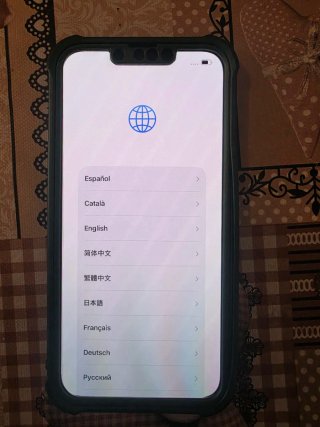 iPhone 13 128GB Azul