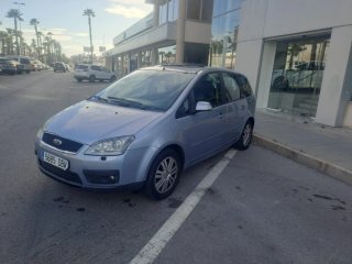 Ford C-MAX 2005