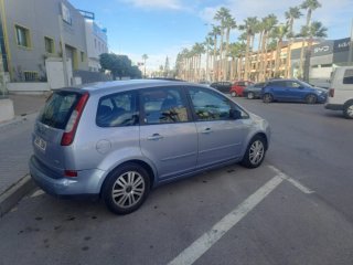 Ford C-MAX 2005