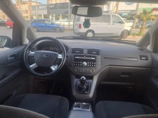 Ford C-MAX 2005