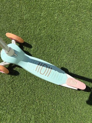 Patinete infantil 3 ruedas