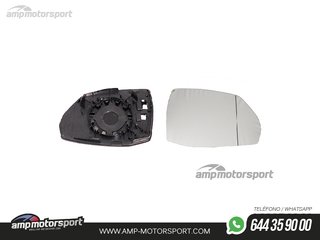 CRISTAL DE ESPEJO DERECHO PARA AUDI Q7 / Q5