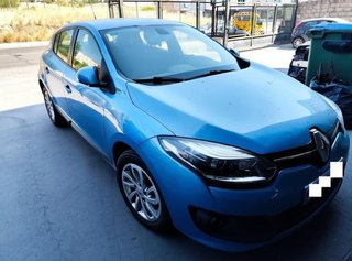Alternador renault 231000027r megane - 1.5 224530