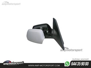 RETROVISOR COMPLETO DERECHO PARA MAZDA 3