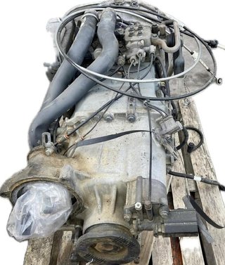 3190472 despiece caja cambios volvo fh12