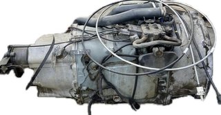 3190472 despiece caja cambios volvo fh12