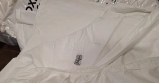 Sábanas  Dalfilo Italiano 100%Natural (Bérgamo)