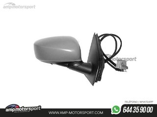 RETROVISOR COMPLETO DERECHO PARA FIAT STILO
