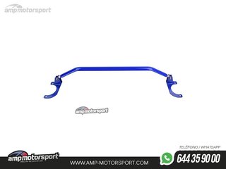 BARRA DE TORRETAS AZUL PARA MAZDA MX5 NA / NB