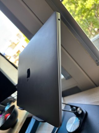 MacBook Air 2020 Gris Espacial