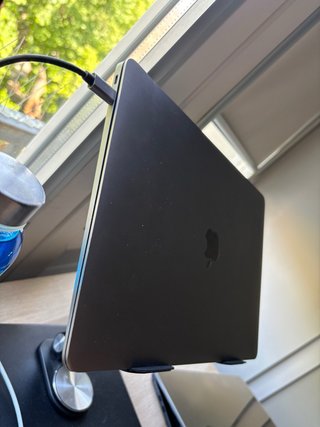 MacBook Air 2020 Gris Espacial