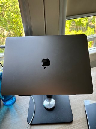 MacBook Air 2020 Gris Espacial