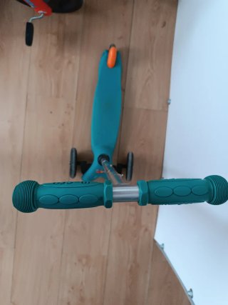 Patinete 3 Ruedas Micro