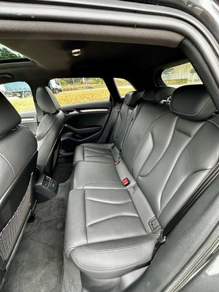 Audi A3 2020